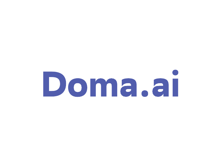Онлайн платформа Doma.ai